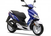 Yamaha Jog R Yamaha Jog R